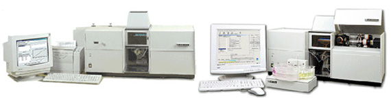 spectrometr